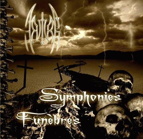 Art Noir : Symphonies Funèbres